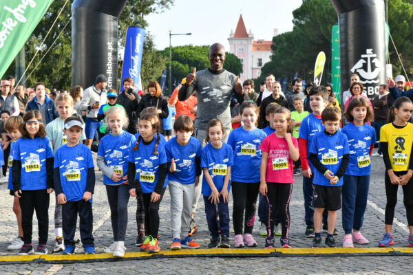 Corrida de São Silvestre #5