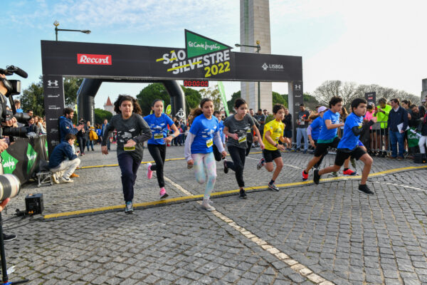 Corrida de São Silvestre #15